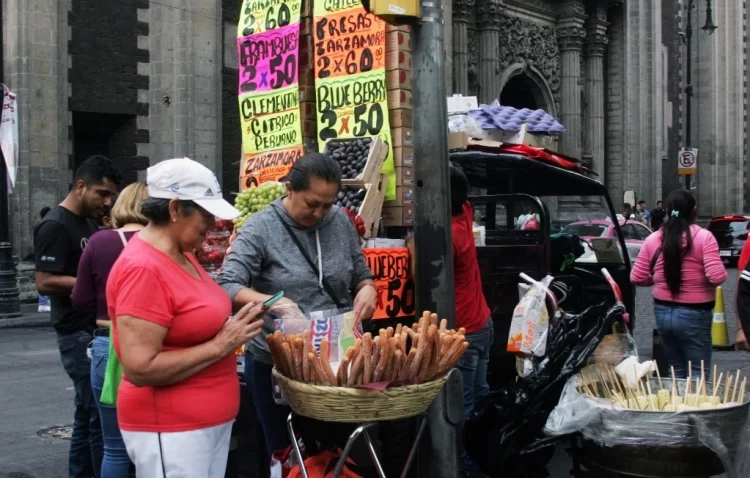 La Cepal confirma un 2.5 por ciento de crecimiento para México en 2024