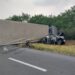 Tractocamión impacta a Ford F-150 en tramo Reynosa-San Fernando y deja 5 lesionados