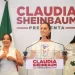 Denuncian que intentaron boicotear mitin de Sheinbaum en Uruapan con 4 incendios forestales