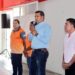 La delegación atlética de la UAT está lista para la Universiada Nacional 2024