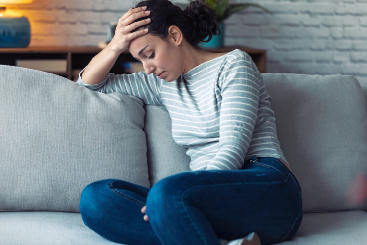 Superando Obstáculos: Remedios Homeopáticos para el Estrés y la Ansiedad