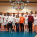 Inaugura Dámaso Anaya la temporada 2024 de la LNBP femenil