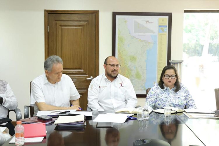 Reconoce la UNICEF políticas públicas de Tamaulipas a favor de la niñez