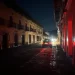 Red eléctrica del país entra en estado de alerta por segundo día consecutivo