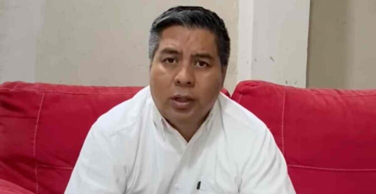 Reaparece con vida candidato del PT a edil de un municipio de Chiapas