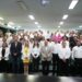 La UAT y el DIF Tamaulipas inician capacitación sobre trabajo en equipo con enfoque humanista