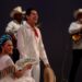 Presenta la UAT con gran éxito su Festival del Día Internacional de la Danza