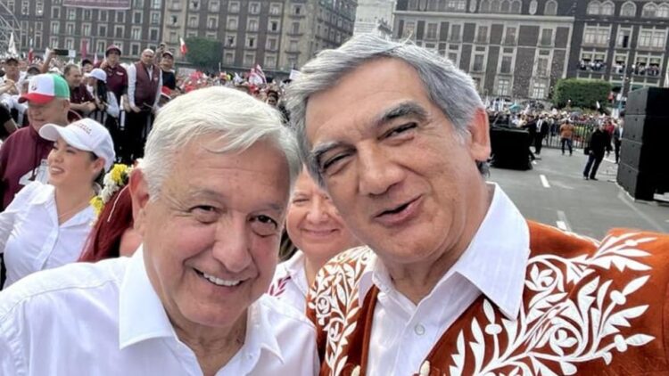 Hará AMLO este viernes su novena visita a Tamaulipas con gira temática de salud
