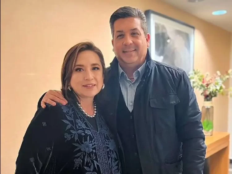 Niega INE nueva solicitud de candidatura a Cabeza de Vaca… pero devuelve la pelota al TEPJF