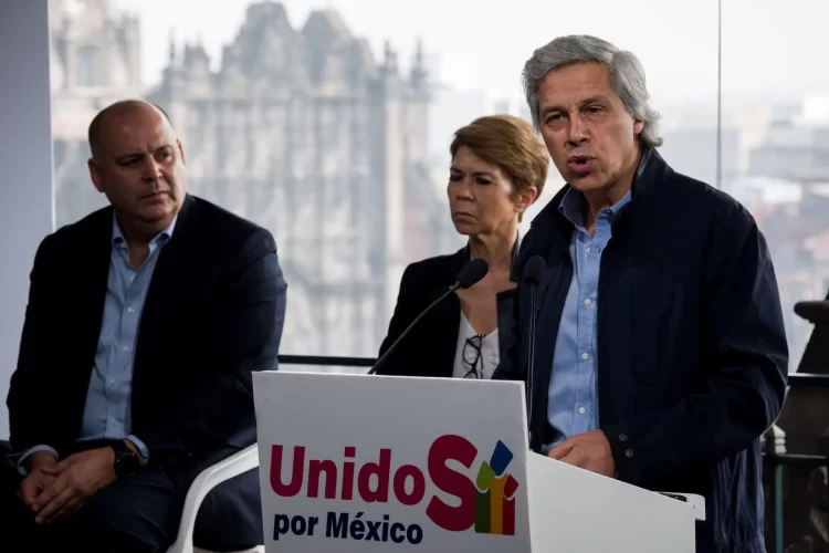 María Amparo Casar hace gala de su poder: Juzgado ordena a Pemex pagarle su jugosa  ‘pensión’