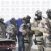 Capturan a cuatro presuntos responsables del asesinato de dos paramédicos en Celaya