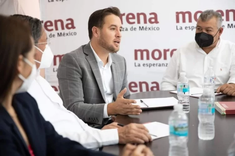 Atacan a balazos a candidato de Morena a edil de municipio de Jalisco; él y 2 de su equipo están heridos