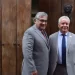 Líderes del magisterio y de los petroleros respaldan candidatura de Claudia Sheinbaum
