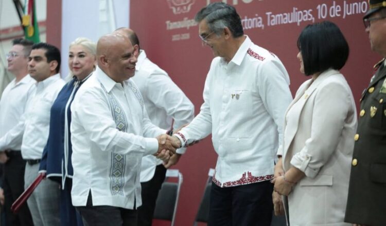 En este gobierno humanista ni se censura ni se reprime la libertad de expresión: Américo