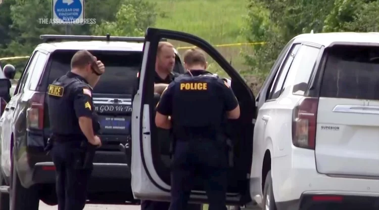 Un tiroteo en Arkansas deja al menos tres fallecidos y once heridos