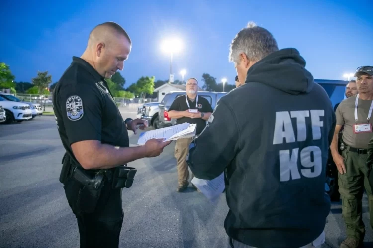 Tiroteo deja un muerto y siete heridos en discoteca de Kentucky