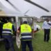 Envía AVA 4 helicópteros para facilitar traslado de alimentos y medicinas a comunidades de Hidalgo
