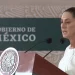 Dice Claudia Sheinbaum que el Tren Maya uno de los más grandes legados de López Obrador