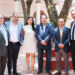 Asume la UAT representación en la asamblea general del CONEVET
