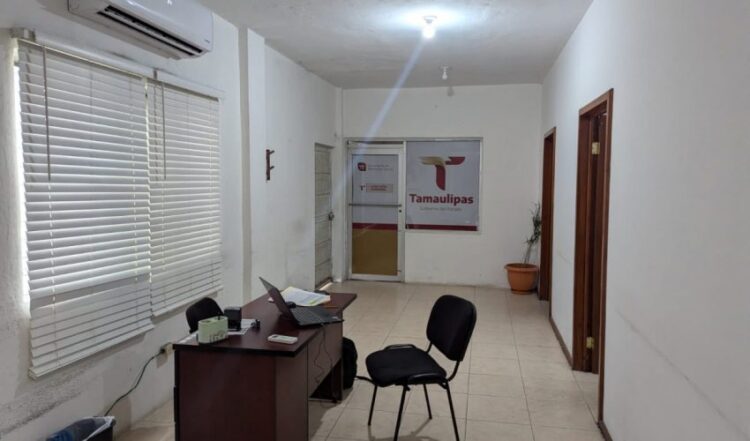 La Secretaría de Bienestar Social se mantiene atenta al paso de ‘Alberto’ por Tamaulipas