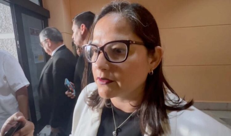 Aclara titular de la SET que en Tamaulipas no se modificará el ciclo escolar 2023-2024