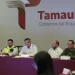 Tamaulipas, preparado ante posible llegada de tormenta tropical: Américo; entraría cerca de SLM