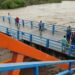 Usuarios del distrito 092 agradecen al gobernador Américo derivación de agua hacia la presa Las Ánimas