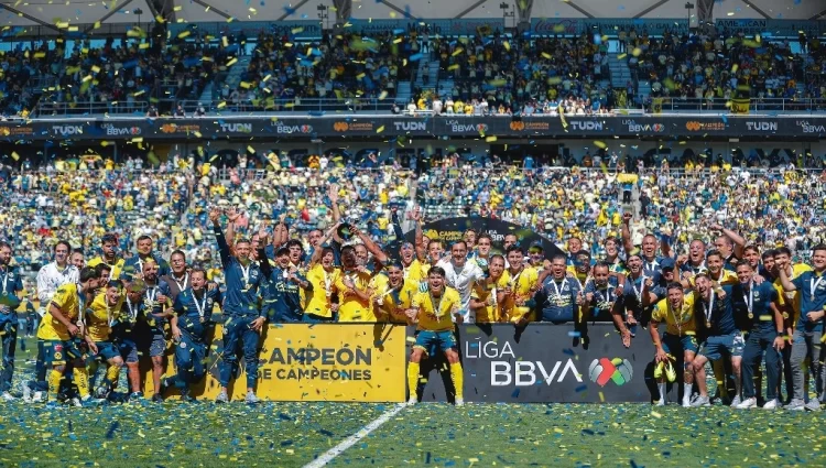 América suma trofeos en la era de André Jardine: Gana 2-1 a Tigres con Veljko Paunovic como nuevo técnico