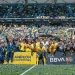 América suma trofeos en la era de André Jardine: Gana 2-1 a Tigres con Veljko Paunovic como nuevo técnico