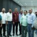 Américo Villarreal llama a Tamaulipas a trabajar en unidad y a cuidar el agua