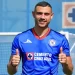 El Cruz Azul presenta al griego Giorgos Giakoumakis como su nuevo goleador
