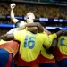 Colombia debuta en la Copa América con triunfo 2-1 sobre Paraguay