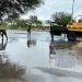 ‘Alberto’ ya es depresión tropical; continúan lluvias e inundaciones