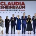 ‘Destapa’ Sheinbaum a seis integrantes de su gabinete; son tres mujeres y tres hombres