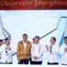 Inaugura Américo stand de la Secretaría de Desarrollo Energético en el Congreso Mexicano del Petróleo