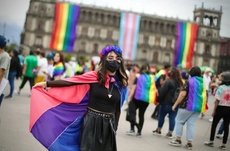 Reprueba e indigna al INE suplantación de identidad de personas LGBTQ para obtener candidaturas