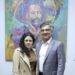Américo Villarreal y Luisa María Alcalde revisan en reunión daños de ‘Alberto’ en Tamaulipas