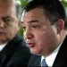 El juez Cogan acepta postergar hasta octubre la sentencia contra Genaro García Luna