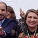 Aún no votaba y Marko Cortés ya lloraba como una magdalena: ‘Iremos a los tribunales’