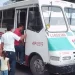 Irrita a concesionarios del transporte público de Victoria el engaño gubernamental