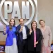 Xóchitl  y Marko Cortés acaban su pleito y ella dice que será empresaria y política de fin de semana