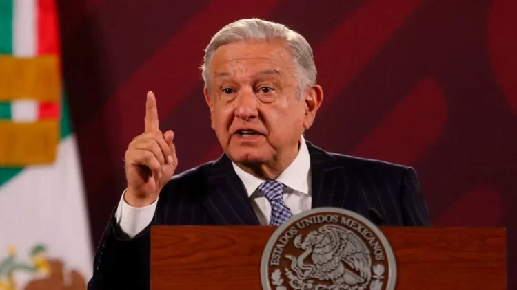 Pese a riesgos en elección de integrantes la reforma al Poder Judicial debe avanzar: AMLO