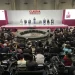 El peso mexicano se aprecia 0.44 % al dar a conocer Sheinbaum parte de su gabinete