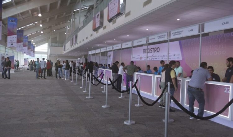 Congreso Mexicano del Petróleo toma medidas preventivas de cara a la tormenta tropical ‘Alberto’