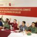 Define Comité Estatal de Seguridad en Salud estrategias para prevenir enfermedades
