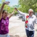 Dice AMLO en Oaxaca que Claudia Sheinbaum es lo mejor que le ha pasado a México