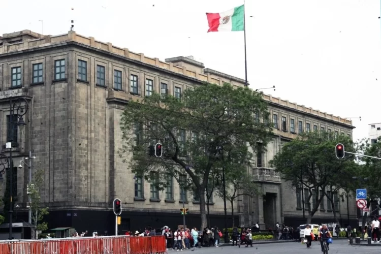 Cada empleado del Poder Judicial de la Federación gana al año un millón 31 mil 382 pesos