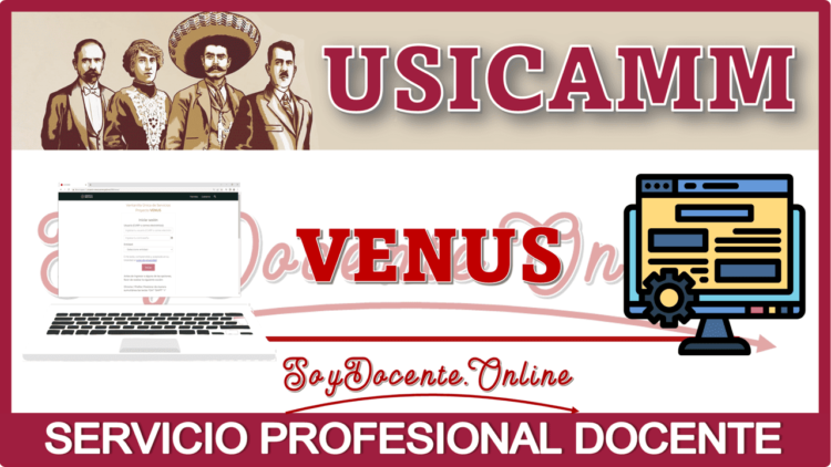 Admite la SEP que la plataforma del Proyecto Venus de Usicamm fue ‘hackeada’