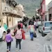 Vuelven a casa en Tila cuatro mil personas desplazadas por violencia en Chiapas