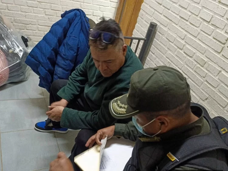 Cambian de penal a jefe militar golpista de Bolivia; reos lo declaran ‘persona no grata’